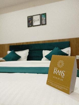 Hotel Raas Inn