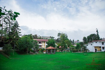 kodaikanal
