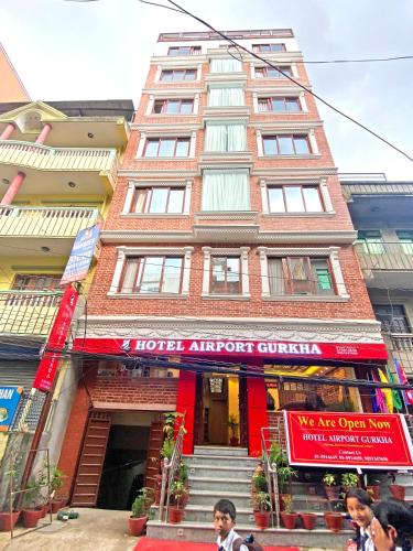 kathmandu