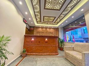 hotel airport gurkha