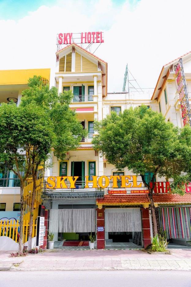 sky hotel khach s n b c ninh