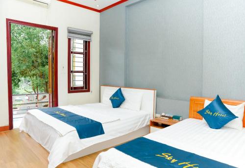 sky hotel khach s n b c ninh