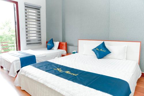 sky hotel khach s n b c ninh