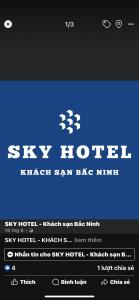 sky hotel khach s n b c ninh