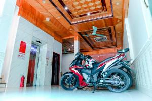 sky hotel khach s n b c ninh