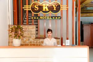 sky hotel khach s n b c ninh