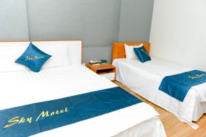 sky hotel khach s n b c ninh