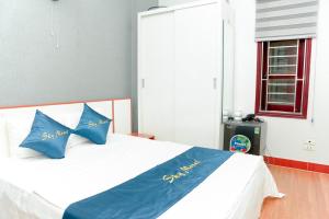 sky hotel khach s n b c ninh