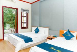 sky hotel khach s n b c ninh