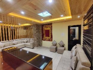 keswani group tashi heritage hotel