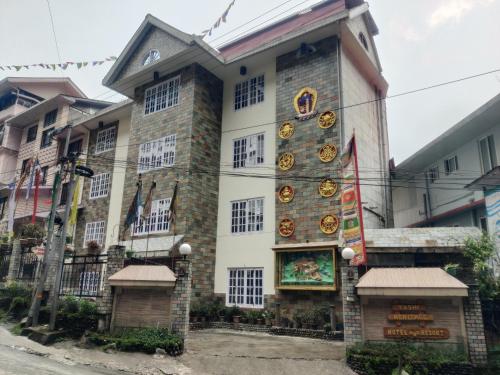 keswani group tashi heritage hotel