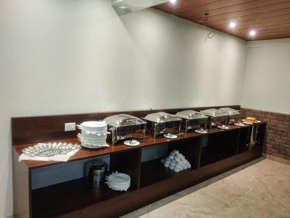 keswani group tashi heritage hotel