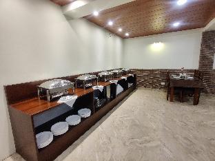 keswani group tashi heritage hotel