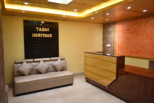 keswani group tashi heritage hotel