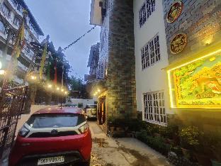 keswani group tashi heritage hotel