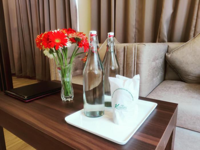 keswani group tashi heritage hotel