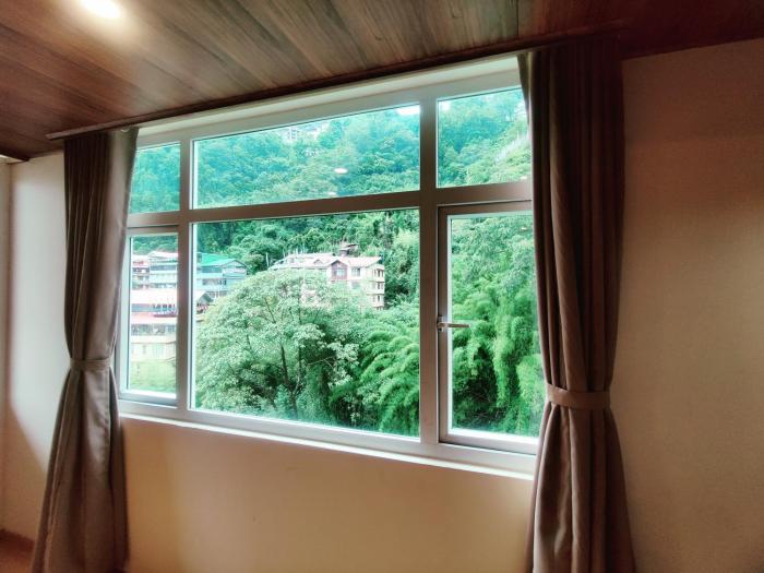 keswani group tashi heritage hotel