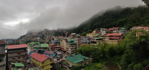 keswani group tashi heritage hotel