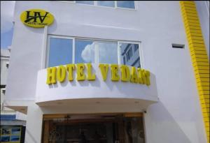 Hotel Vedant,India>>Port Blair,2 star