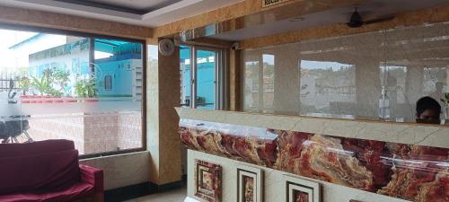 hotel vedant
