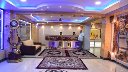 hotel vedant