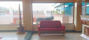 hotel vedant