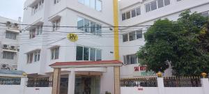 hotel vedant