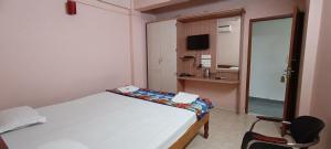 Hotel Vedant,India>>Port Blair,2 star