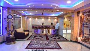 hotel vedant