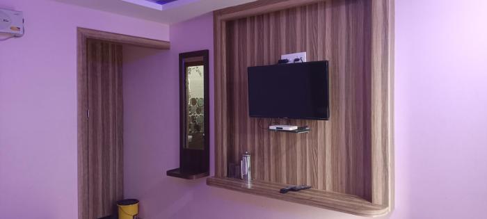hotel vedant