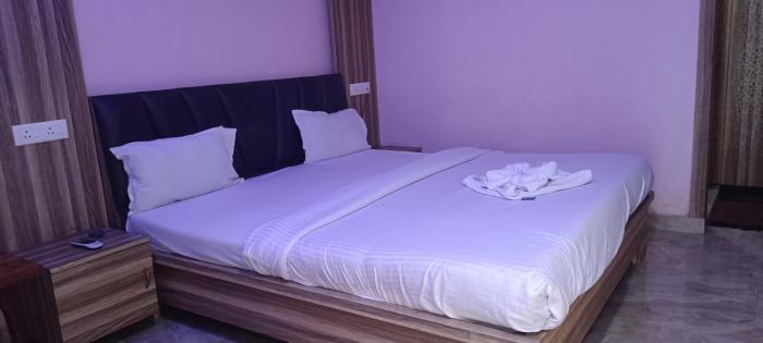 hotel vedant