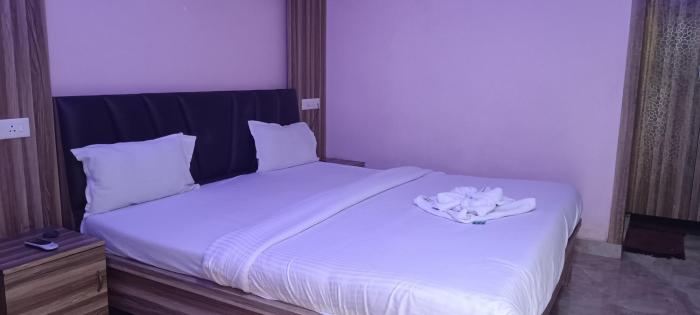 hotel vedant