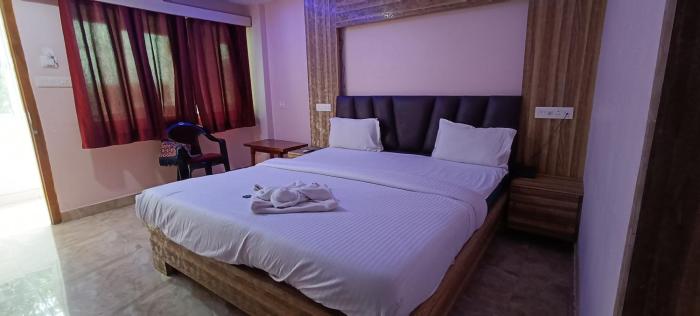 hotel vedant