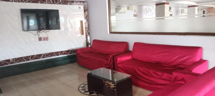 hotel vedant