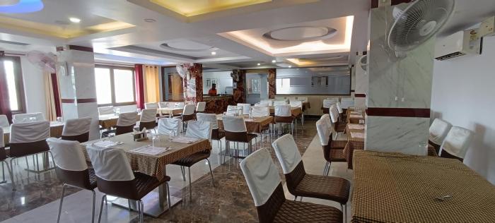 hotel vedant