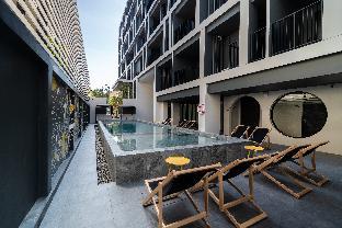 blu monkey hub and hotel krabi town