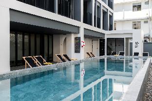 blu monkey hub and hotel krabi town