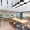 blu monkey hub and hotel krabi town