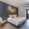 blu monkey hub and hotel krabi town