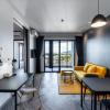 blu monkey hub and hotel krabi town