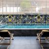blu monkey hub and hotel krabi town