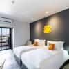 blu monkey hub and hotel krabi town