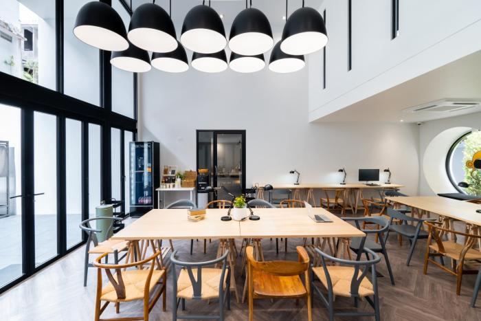 blu monkey hub and hotel krabi town