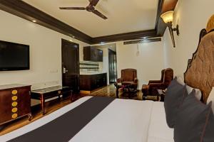 Townhouse The Royce New Friends Colony,India>>New Delhi,4 star