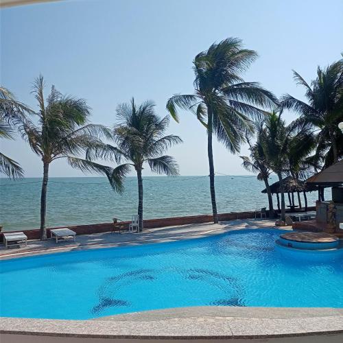 mui ne paradise resort