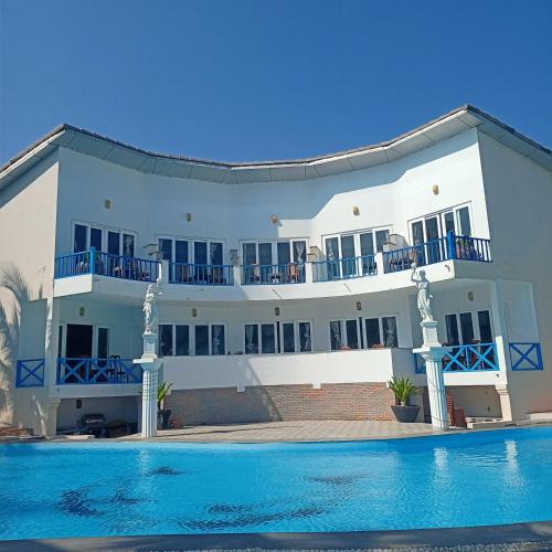 mui ne paradise resort