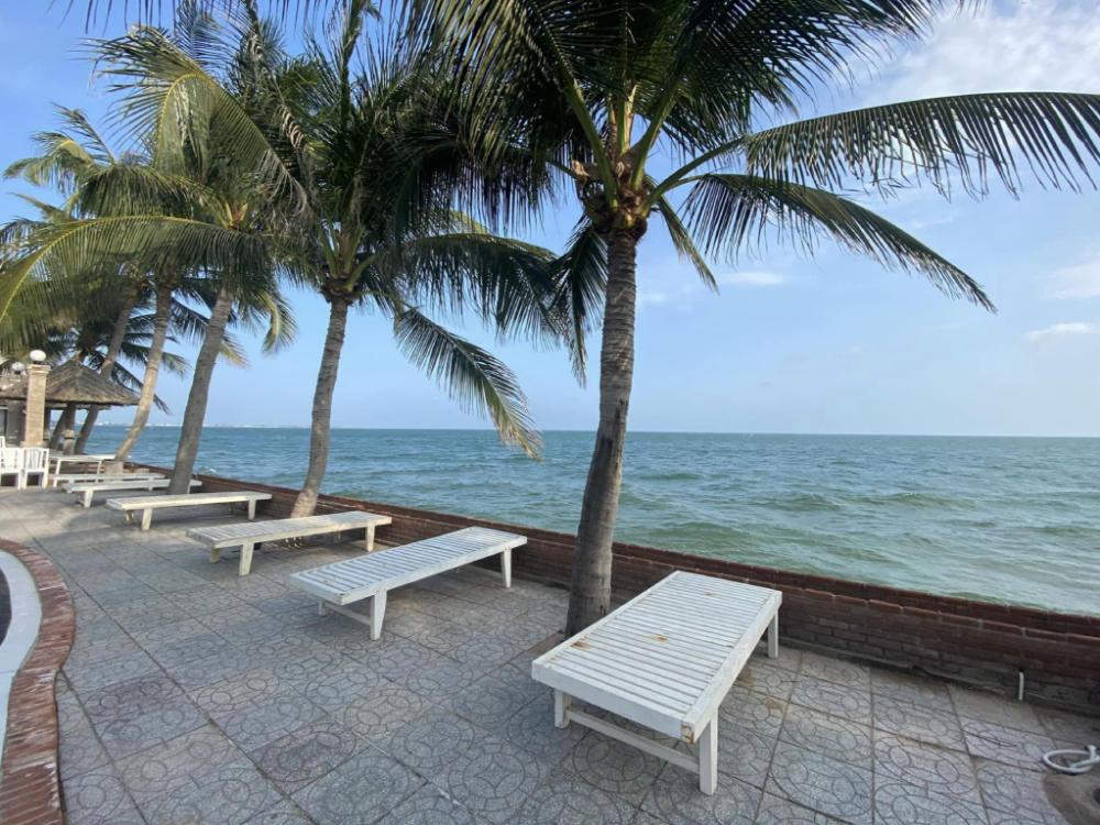 mui ne paradise resort