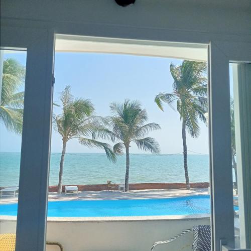 mui ne paradise resort