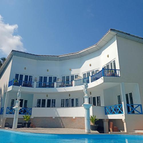 mui ne paradise resort