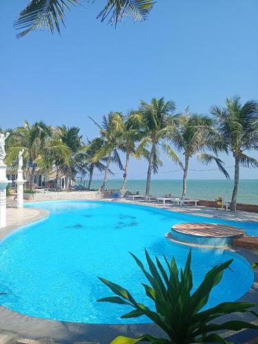 mui ne paradise resort